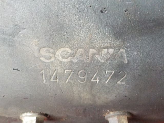 1479472 SCANIA Кронштейн двигателя, № XF219292, фото 4
