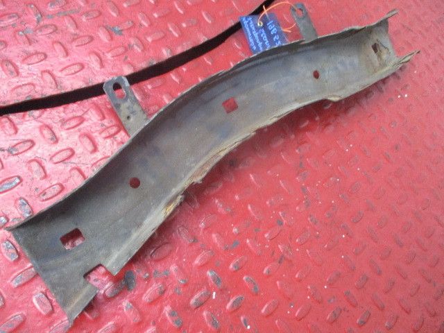 1486848 SCANIA Кронштейн электропроводки, № XF196525, фото 2