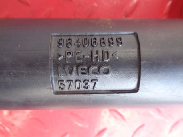 98406899 IVECO Воздуховод, № XF279062, фото 4