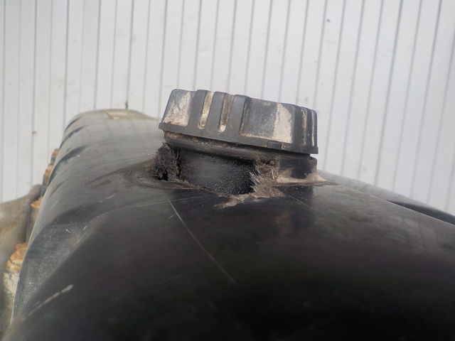 5600117803 RENAULT Двигатель, DCi11, 420 hp, Euro3, № XF214778, фото 10