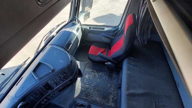 VOLVO Кабина, Globetrotter XL, № XF299438, фото 12