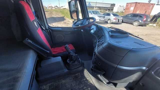 VOLVO Кабина, Globetrotter XL, № XF299438, фото 15