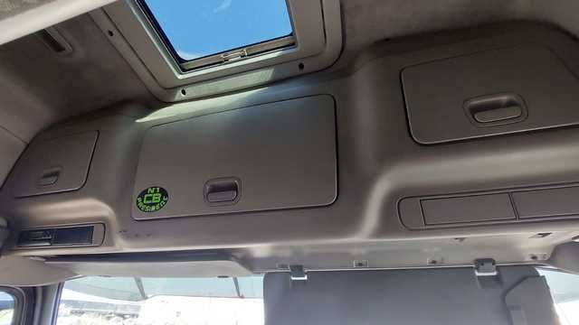 VOLVO Кабина, Globetrotter XL, № XF299438, фото 17