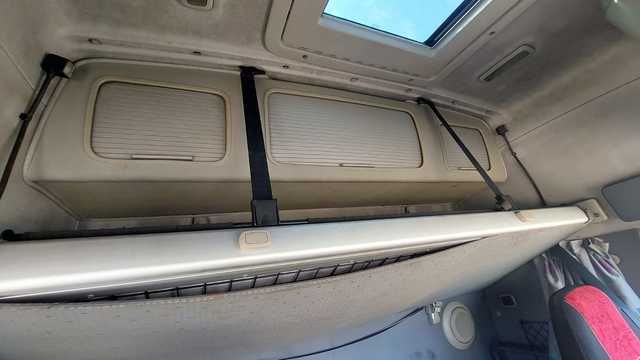 VOLVO Кабина, Globetrotter XL, № XF299438, фото 18
