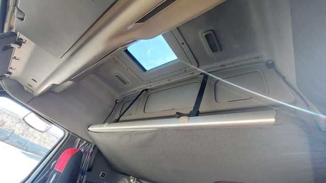 VOLVO Кабина, Globetrotter XL, № XF299438, фото 19