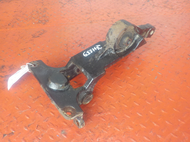 5010629267 RENAULT Кронштейн торсиона левый, № XF241559, фото 1