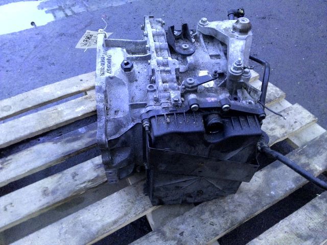 FORD АКПП, № XF27982, фото 3