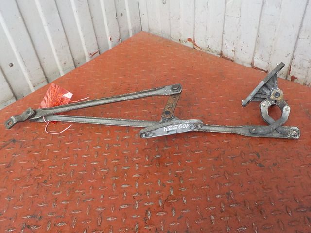 941820044 MERCEDES Трапеция стеклоочистителя, № XF109534, фото 2