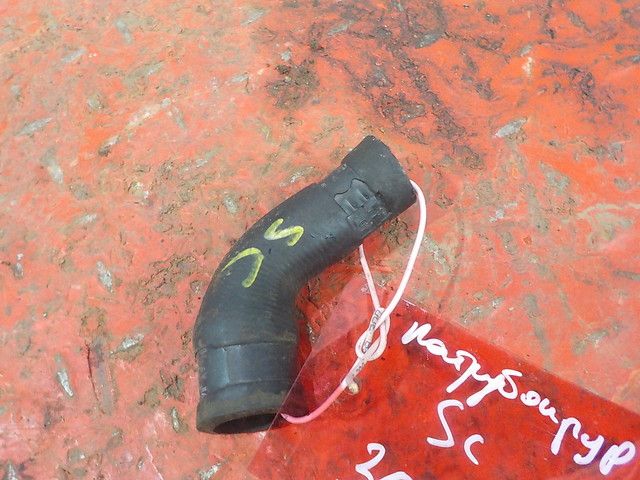 1375391 SCANIA Трубка гидравлическая, № XF302400, фото 3