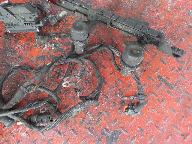 9061502933 MERCEDES Электропроводка двигателя, № XF93734, фото 3