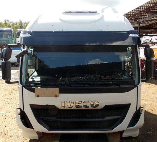 IVECO Каркас кабины, № XF346894, фото 8