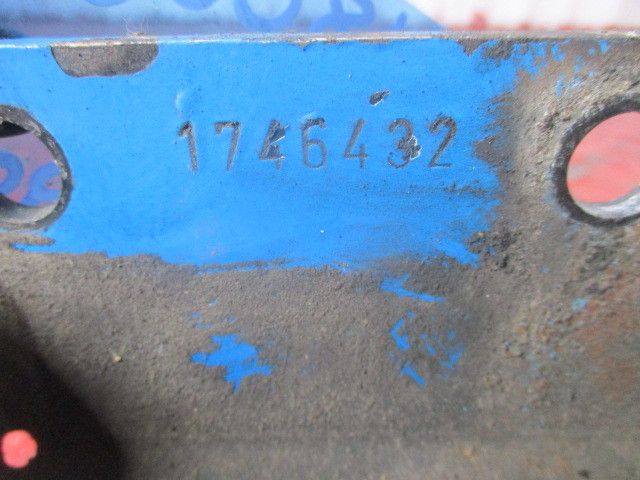1422697 SCANIA Кронштейн радиатора, № XF200819, фото 4