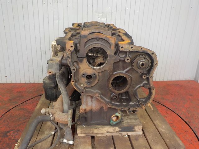 RENAULT Двигатель, E-TECH, 480 hp, Euro3, № XF55337, фото 5