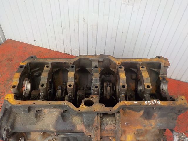 RENAULT Двигатель, E-TECH, 480 hp, Euro3, № XF55337, фото 9