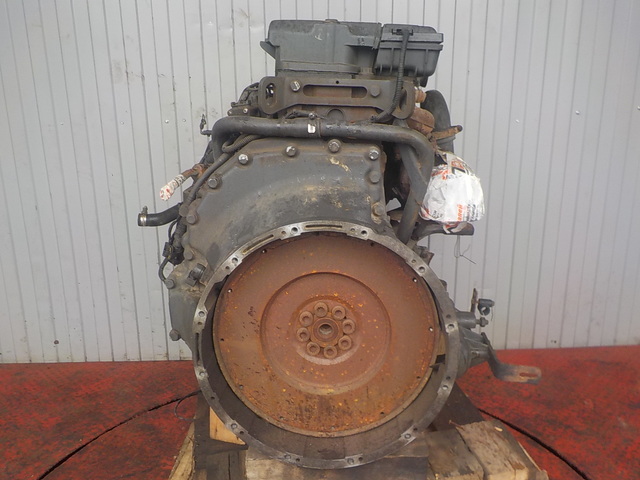 MERCEDES Двигатель, OM904, LA904.911, 170 hp, Euro3, № XF53436, фото 5
