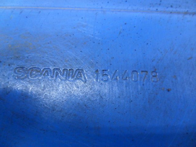 1544078 SCANIA Кронштейн осушителя, № XF200662, фото 4