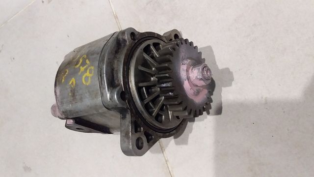5010600054 RENAULT Насос ГУР, № XF424723, фото 2