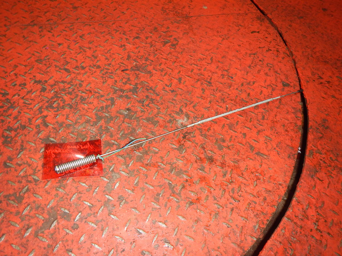 21399366 VOLVO Антенна, № XF397682, фото 2