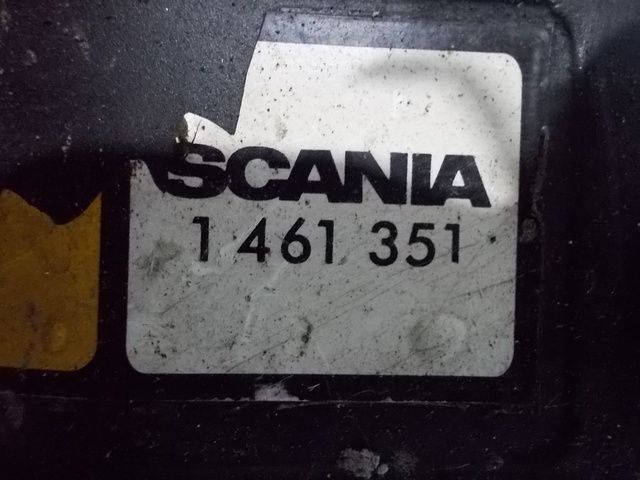 1405788 SCANIA Бачок ГУР, № XF89846, фото 4