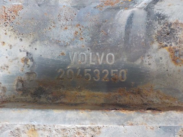 20453250 VOLVO Кронштейн пневмоподушки, № XF253316, фото 4