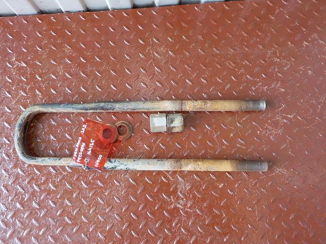 42050261 IVECO, № XF164165, фото 2