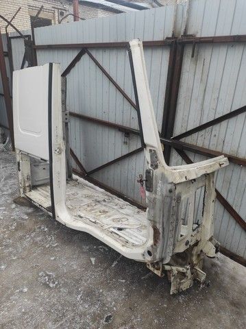 VOLVO Каркас кабины, № XF276713, фото 1