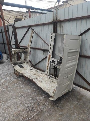 VOLVO Каркас кабины, № XF276713, фото 3