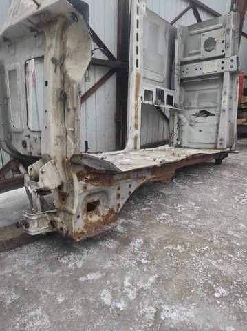 VOLVO Каркас кабины, № XF276713, фото 5