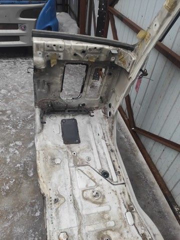 VOLVO Каркас кабины, № XF276713, фото 7