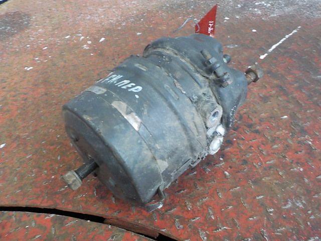 20522030 VOLVO Энергоаккумулятор, № XF227941, фото 3