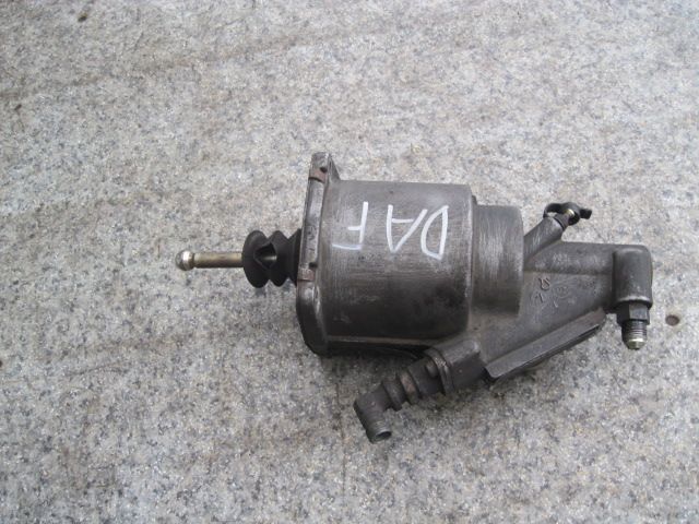 1443524 DAF ПГУ, № XF9905, фото 2