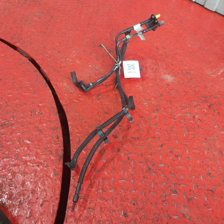 504385731 IVECO, № XF429733, фото 2