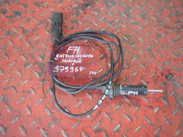 20928541 VOLVO Датчик износа колодок, № XF379964, фото 1