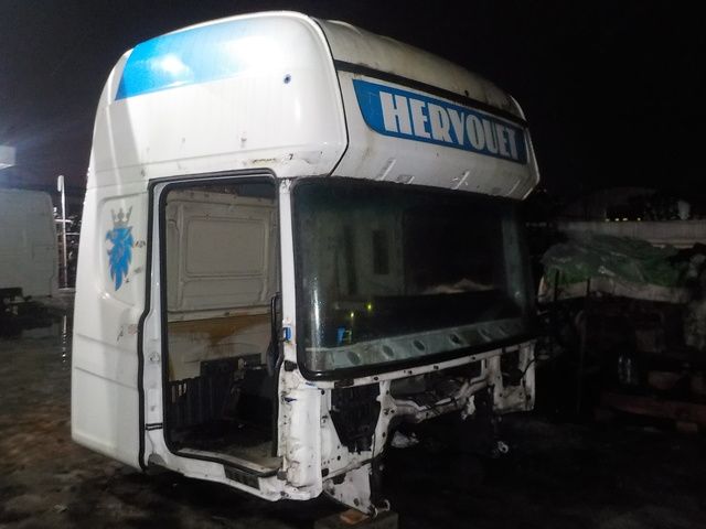 7181772 SCANIA Кабина, CR19 Top line, № XF47471, фото 2