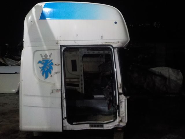 7181772 SCANIA Кабина, CR19 Top line, № XF47471, фото 3