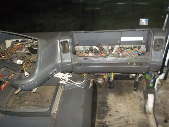 7181772 SCANIA Кабина, CR19 Top line, № XF47471, фото 16
