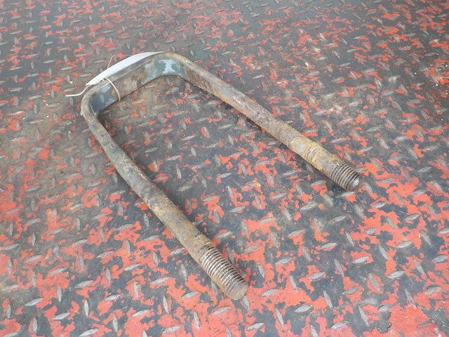 1859923 SCANIA Стремянка задняя, № XF195795, фото 1