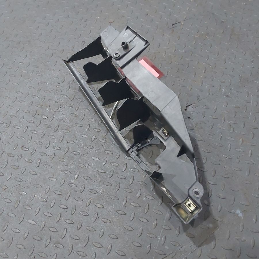 5010225940 RENAULT Кронштейн ручки двери, № XF435529, фото 3
