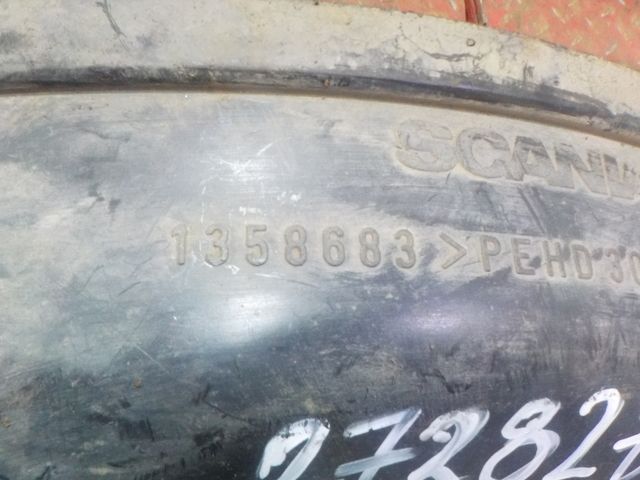 1358683 SCANIA Защита двигателя, № XF273827, фото 4