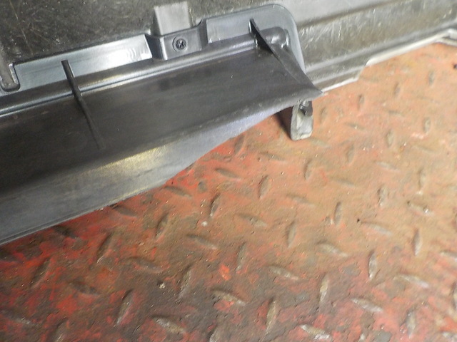 81611506106 MAN Решетка передняя, № XF238005, фото 5