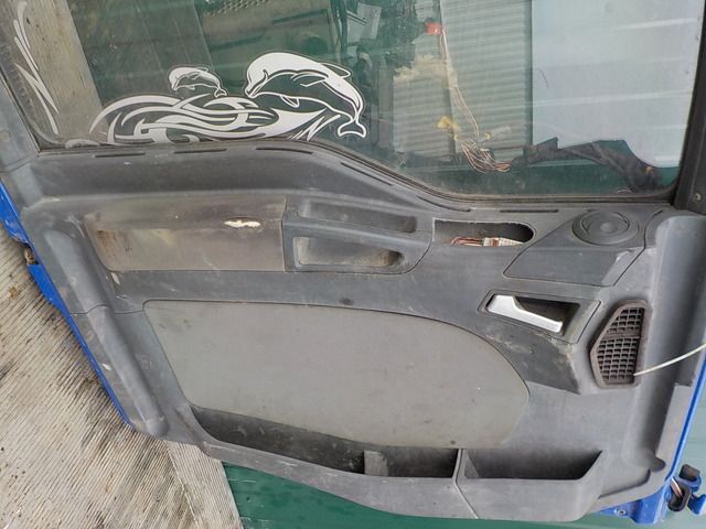 81626004117 MAN Дверь левая, № XF75764, фото 4