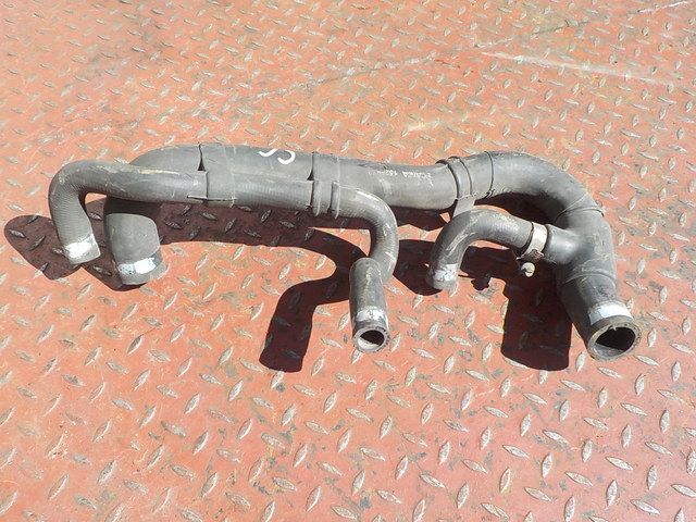 1545116 SCANIA Патрубок водяной, № XF110576, фото 3