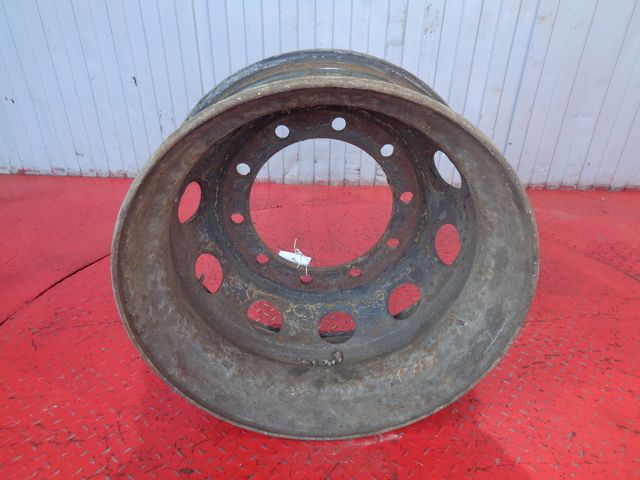 DK IVECO Диск колесный, № XF283869, фото 4