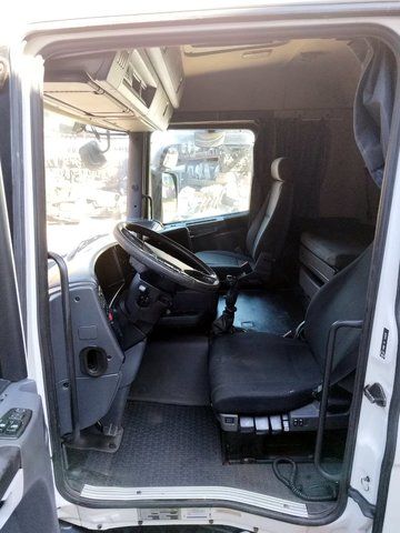 SCANIA Кабина, CG19 Standard, № XF373644, фото 13