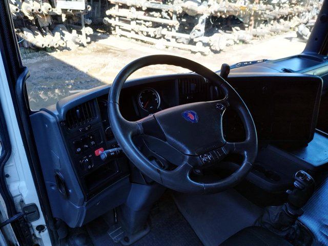 SCANIA Кабина, CG19 Standard, № XF373644, фото 14
