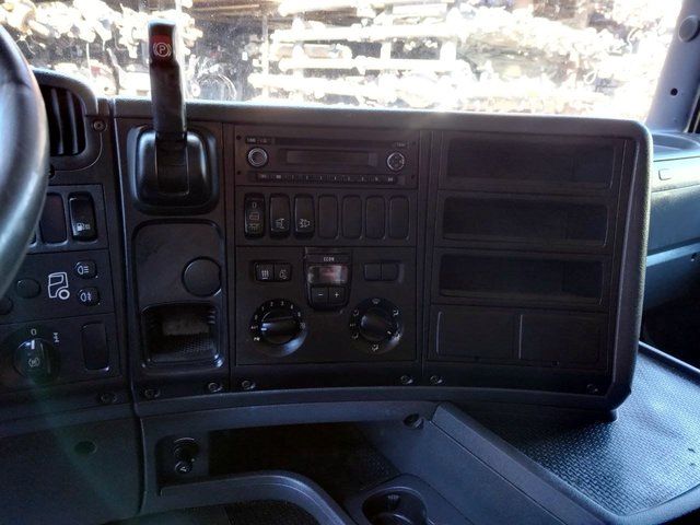 SCANIA Кабина, CG19 Standard, № XF373644, фото 16