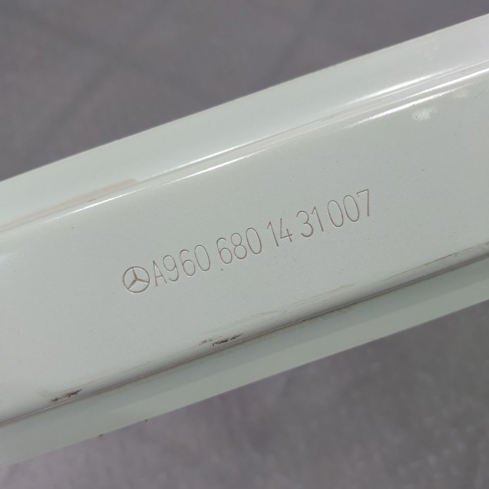9606801431 MERCEDES, № XF453195, фото 5
