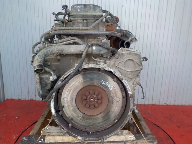 572577 SCANIA Двигатель, PDE DC11, 03L01, № XF132930, фото 5