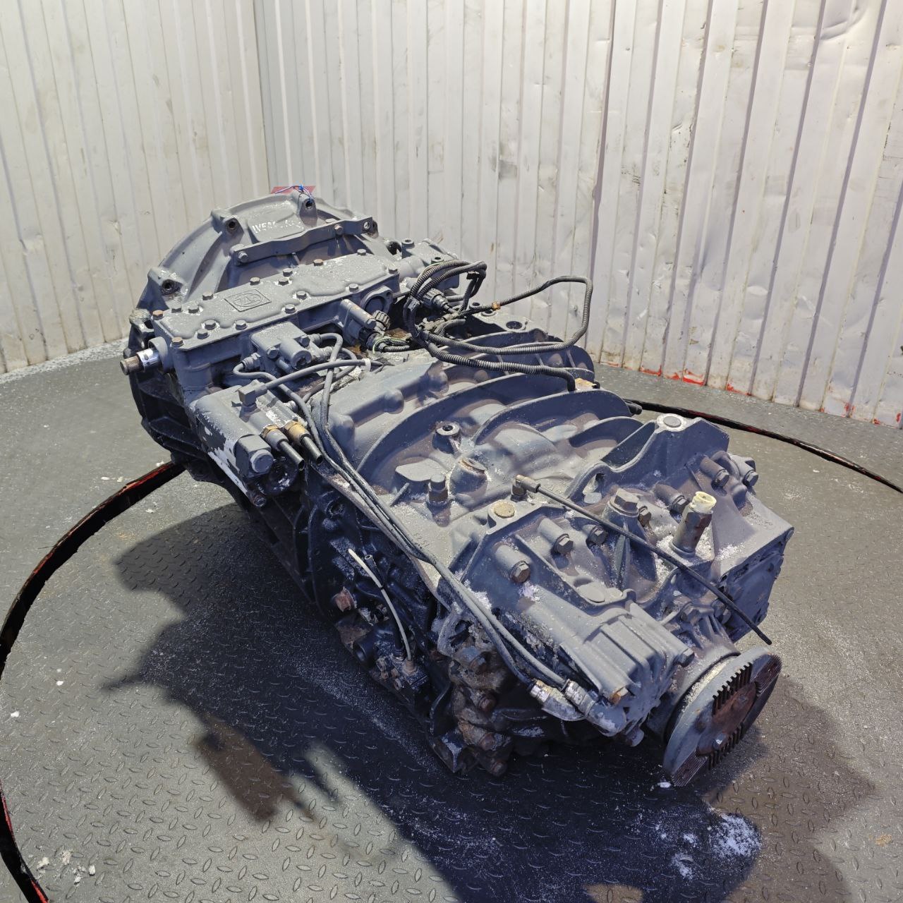 41289476 IVECO, № XF436444, фото 3