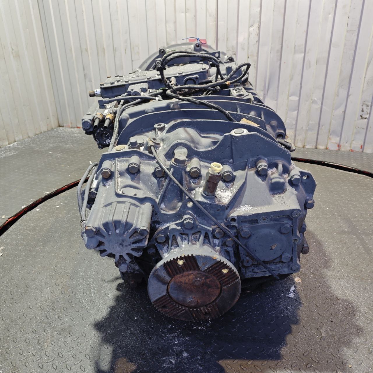 41289476 IVECO, № XF436444, фото 4